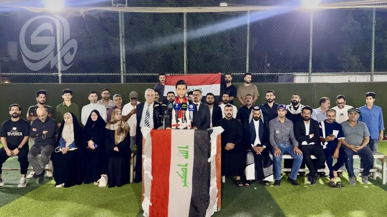 صورة مرافقة للخبر: النجف تستعد لإحياء ذكرى تشرين.. دعوات إلى التظاهر وتجديد مطالب الإصلاح