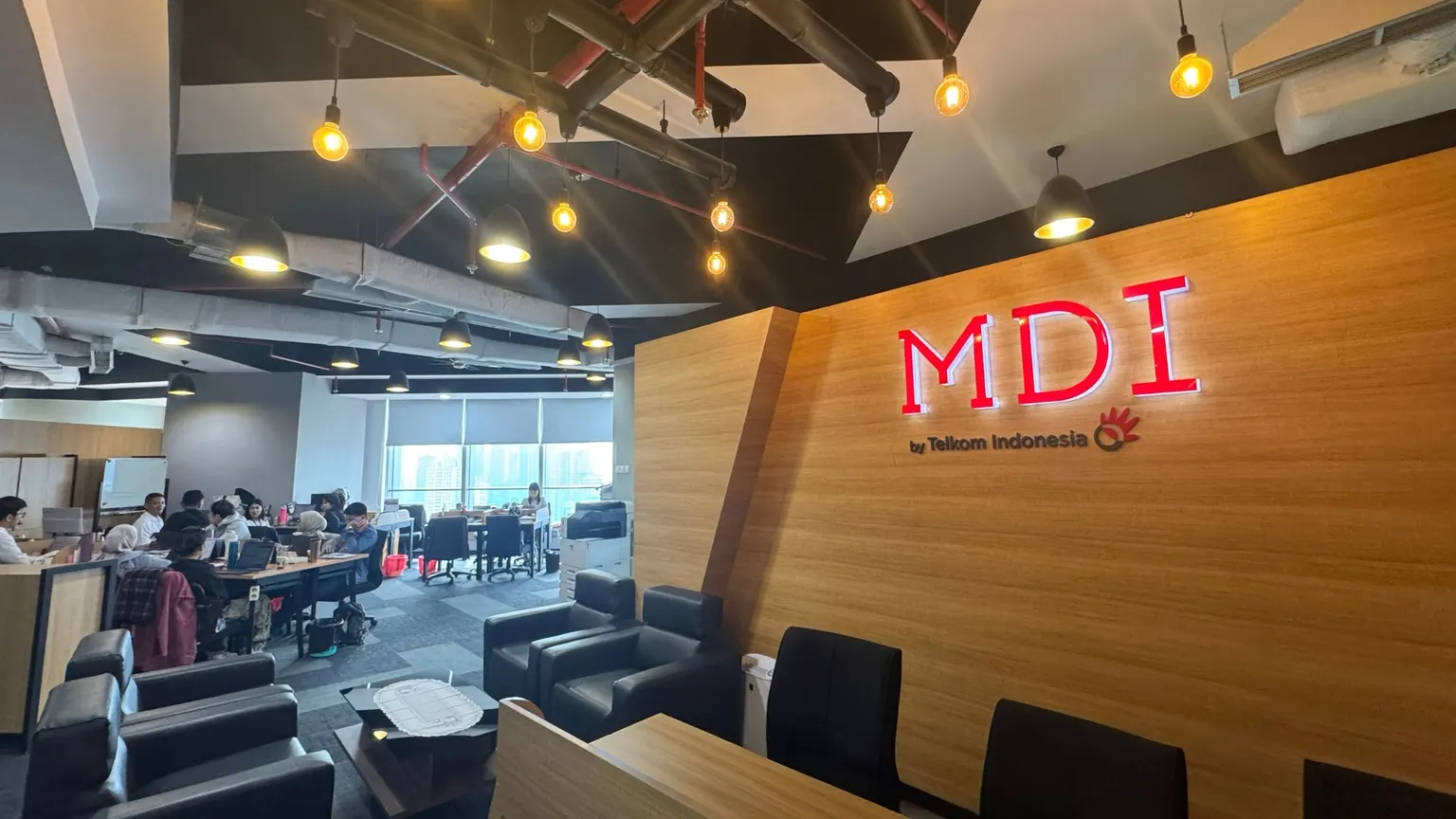 Image accompanying: MDI Ventures refocuses Southeast Asia investment thesis on AI, blockchain and digital assets