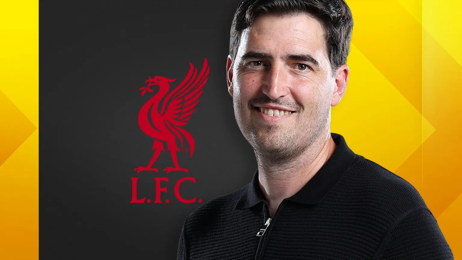 Image accompanying: Liverpool latest: Iraola has attacking calls to make with key duo out of City game