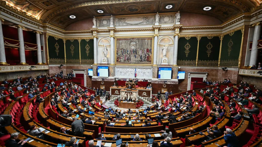 صورة مرافقة للخبر: الجمعية الوطنية الفرنسية تقر مشروع القانون الشامل لمكافحة العنف الجنسي والقائم على النوع الاجتماعي