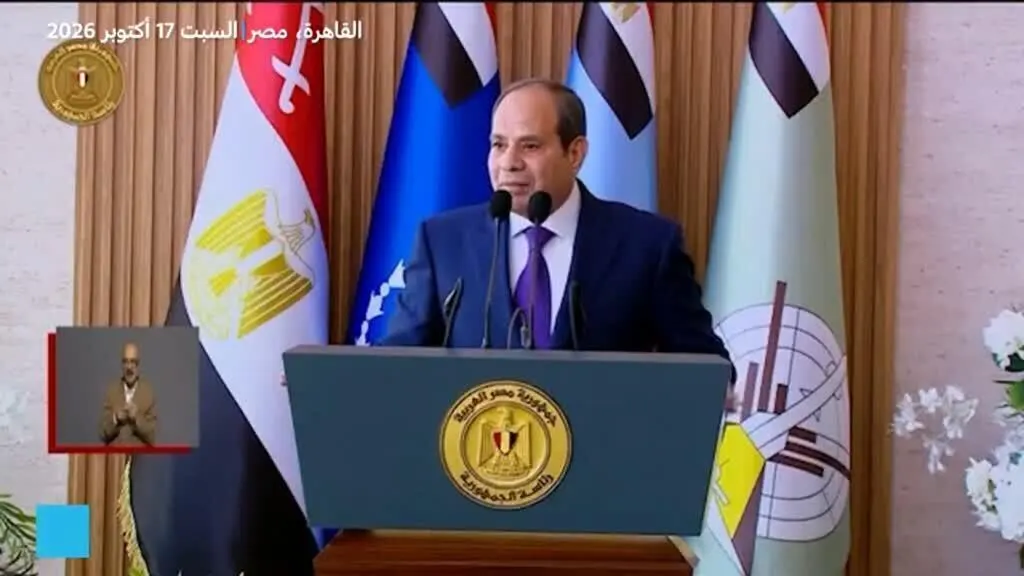 صورة مرافقة للخبر: تفويض قيد النقاش.. هل تنخرط مصر عسكريا لحماية السعودية؟
