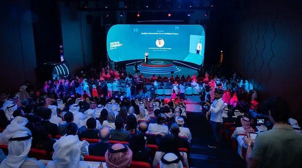 Image accompanying: Fintech Forward 2026 Concludes in Bahrain with over 60 Strategic Agreements Signed, Drawing 2900 Participants