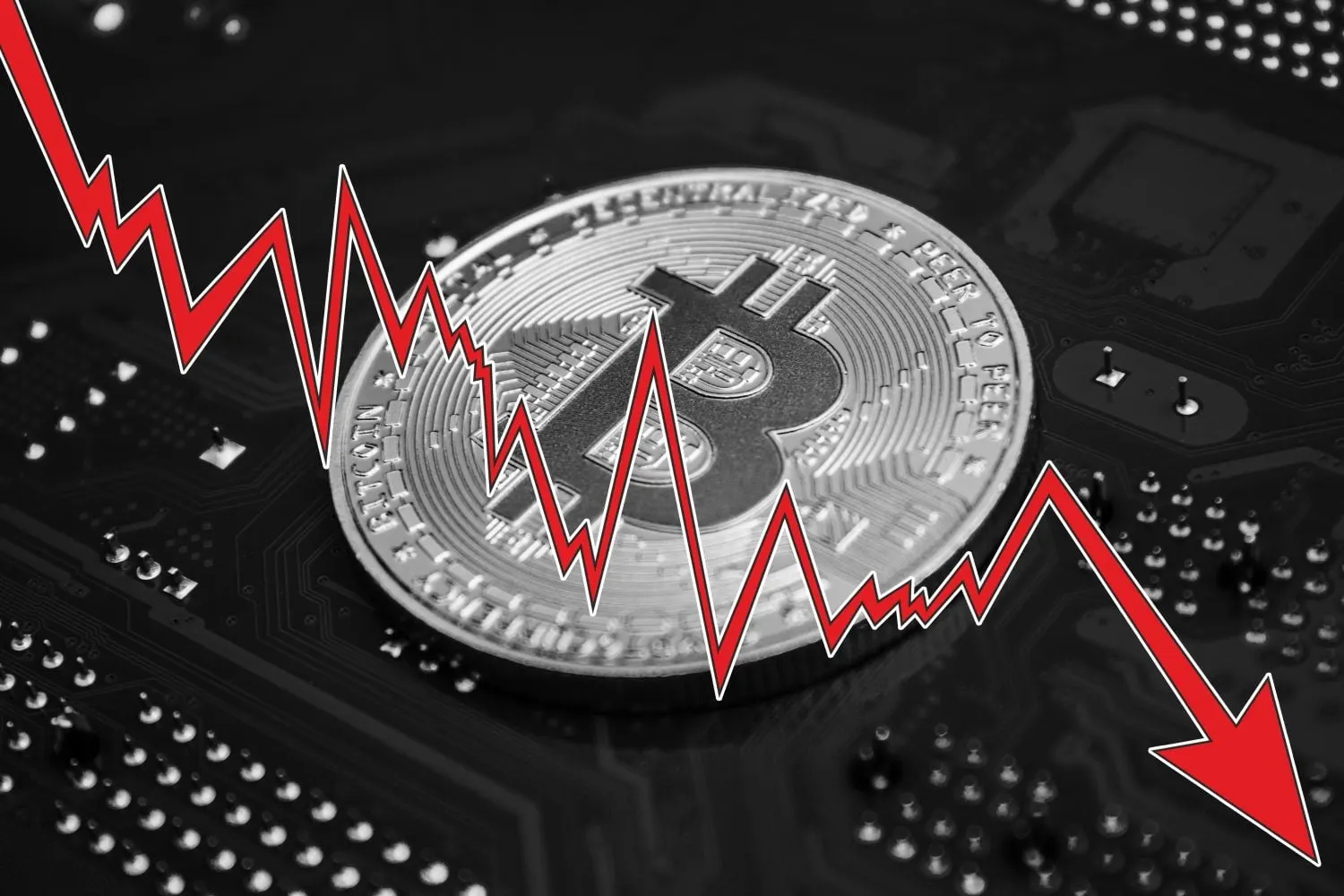 صورة مرافقة للخبر: توقعات 10x Research بهبوط بيتكوين إلى 46,000 دولار، لكن ماذا حدث فعلاً؟