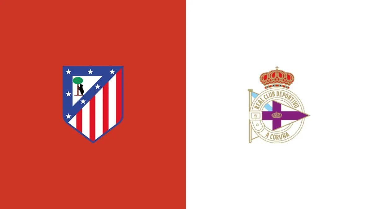 صورة مرافقة للخبر: كيف تحصل على تذاكر مباراة أتلتيكو مدريد وديبورتيفو دي آ كورونيا؟ الأسعار في الدوري الإسباني، وتفاصيل المباراة، وبيع التذاكر في اللحظات الأخيرة والمزيد