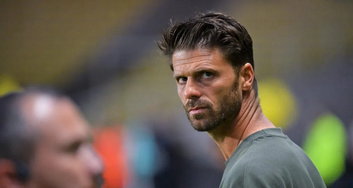 Image accompagnant : Nantes est déjà à un tournant de sa saison, Poirier prévient ses joueurs