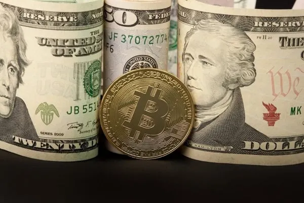 صورة مرافقة للخبر: هل سيصل بيتكوين إلى 500 ألف دولار بحلول عام 2030؟ الرئيس التنفيذي لشركة سترايف مات كول يقول ربما