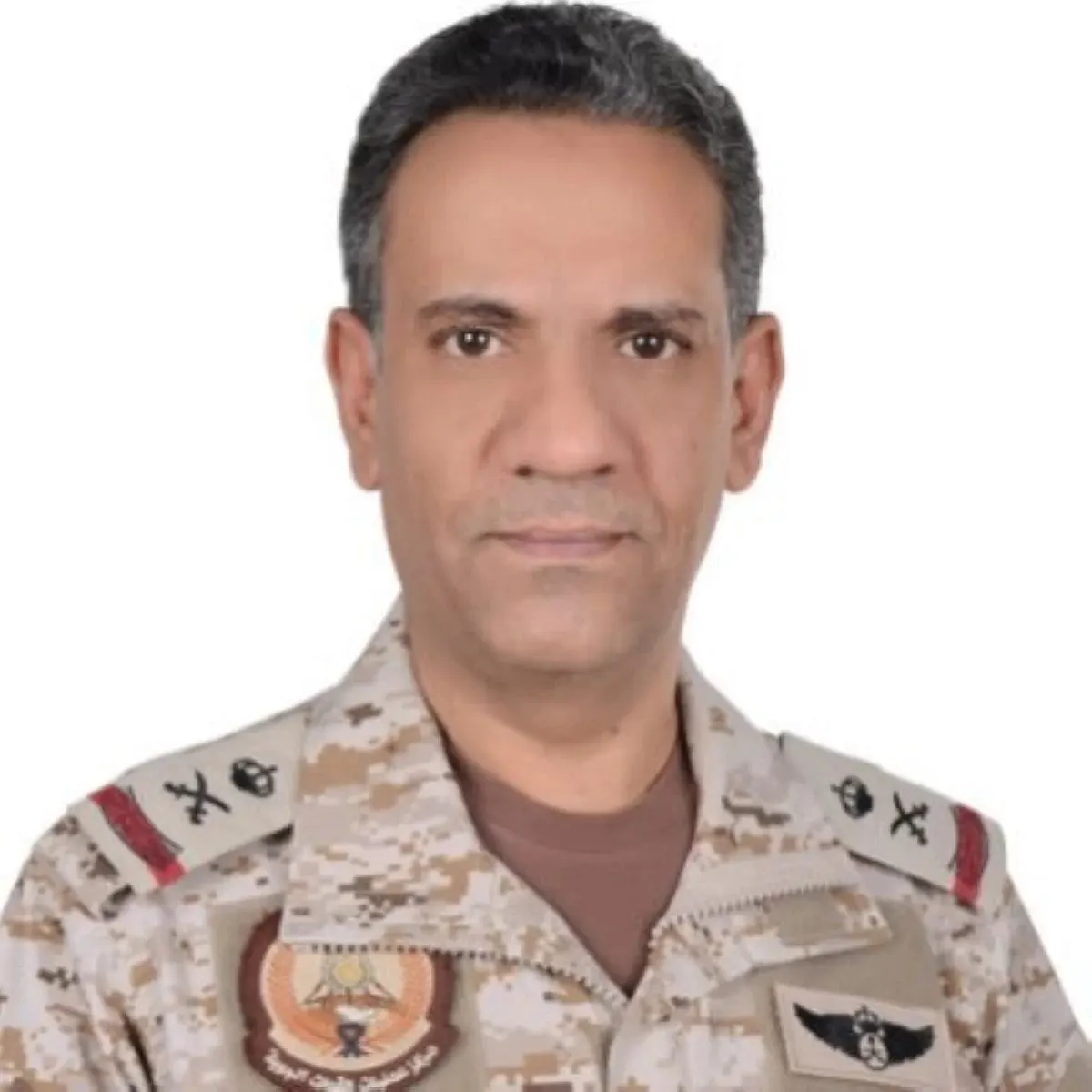 صورة مرافقة للخبر: التحالف: نفذنا عملية نوعية لتحييد مصادر التهديد ردًا على الاعتداءات المتكررة من الميليشيا الحوثية