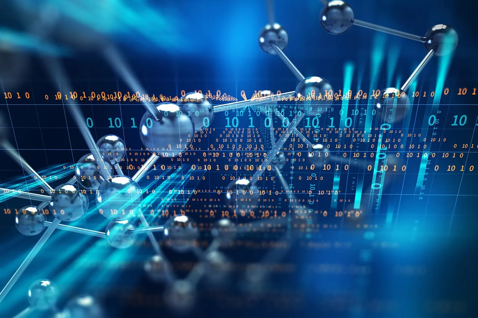 صورة مرافقة للخبر: المساعدات الإنسانية - مساعدة اللاجئين عبر تقنية البلوكتشين — DataDrivenInvestor
