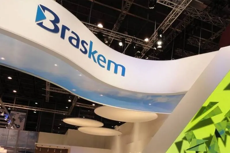 صورة مرافقة للخبر: دائنو Braskem ومساهموها على أعتاب اتفاق لإعادة هيكلة ديون بـ 11 مليار دولار