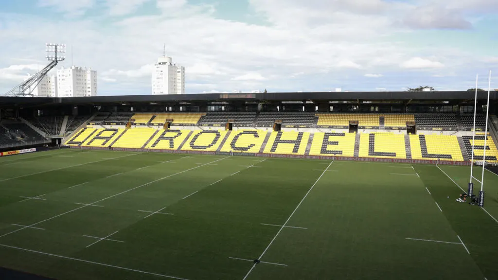 Image accompanying: South African rugby player found dead in French hotel ahead of Champions Cup debut