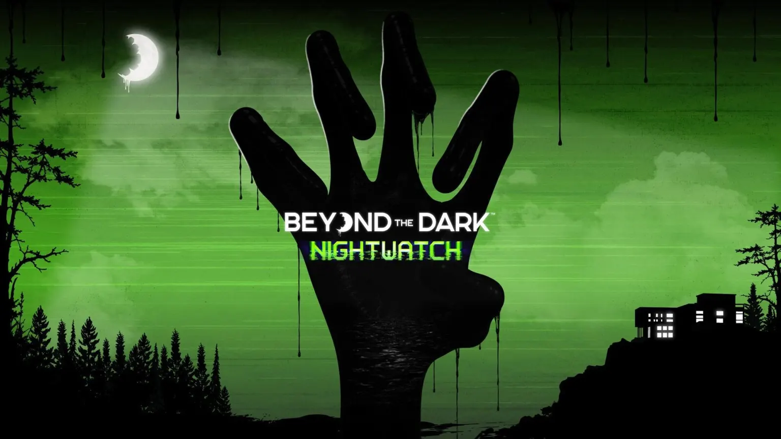 Image accompanying: Atlantis Studio’s Two-Player Horror Game Beyond the Dark: Nightwatch to Be Published by Q-Games!