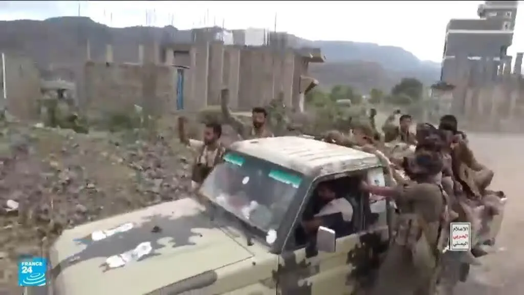 صورة مرافقة للخبر: اليمن: الحوثيون يحاصرون تعز ويعرقلون وصول الإمدادات إليها