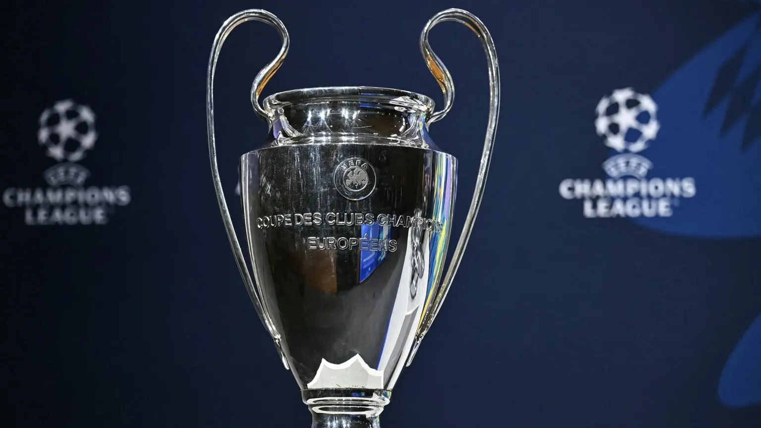 صورة مرافقة للخبر: "يويفا" يعلن عن أفضل لاعب بجولة دوري أبطال أوروبا
