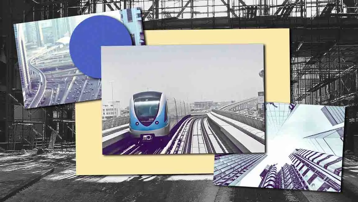 Image accompanying: How Dubai’s $55 billion infrastructure push could change where people buy property