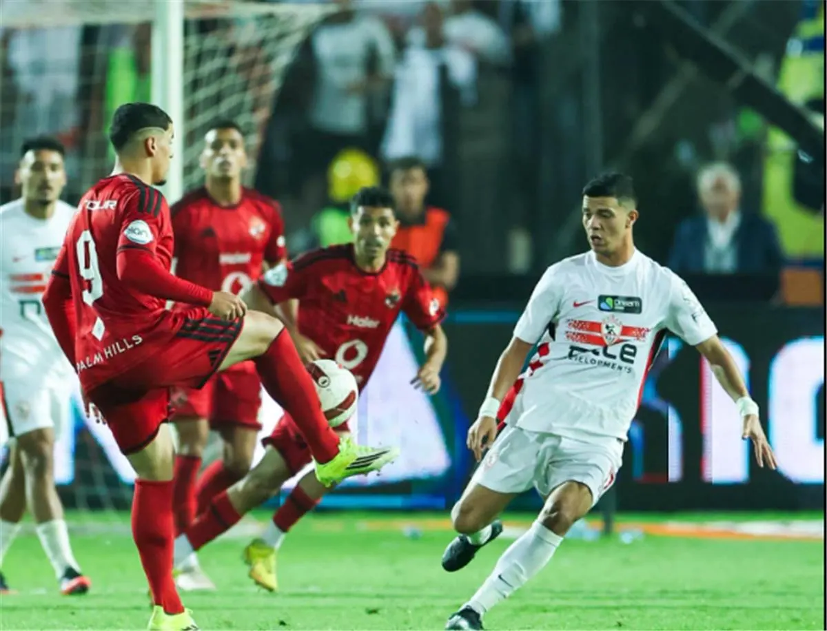 صورة مرافقة للخبر: الزمالك يكشف سبب المطالبة بالاستماع إلى محادثات الفار.. وماذا يريد من اتحاد الكرة