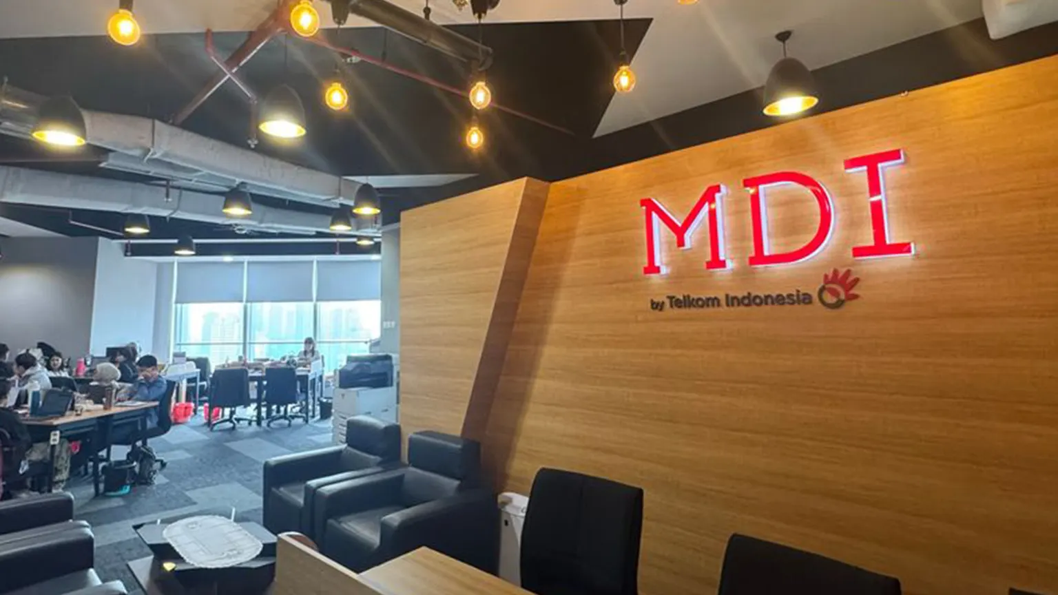 Image accompanying: MDI Ventures updates SEA focus to AI, blockchain