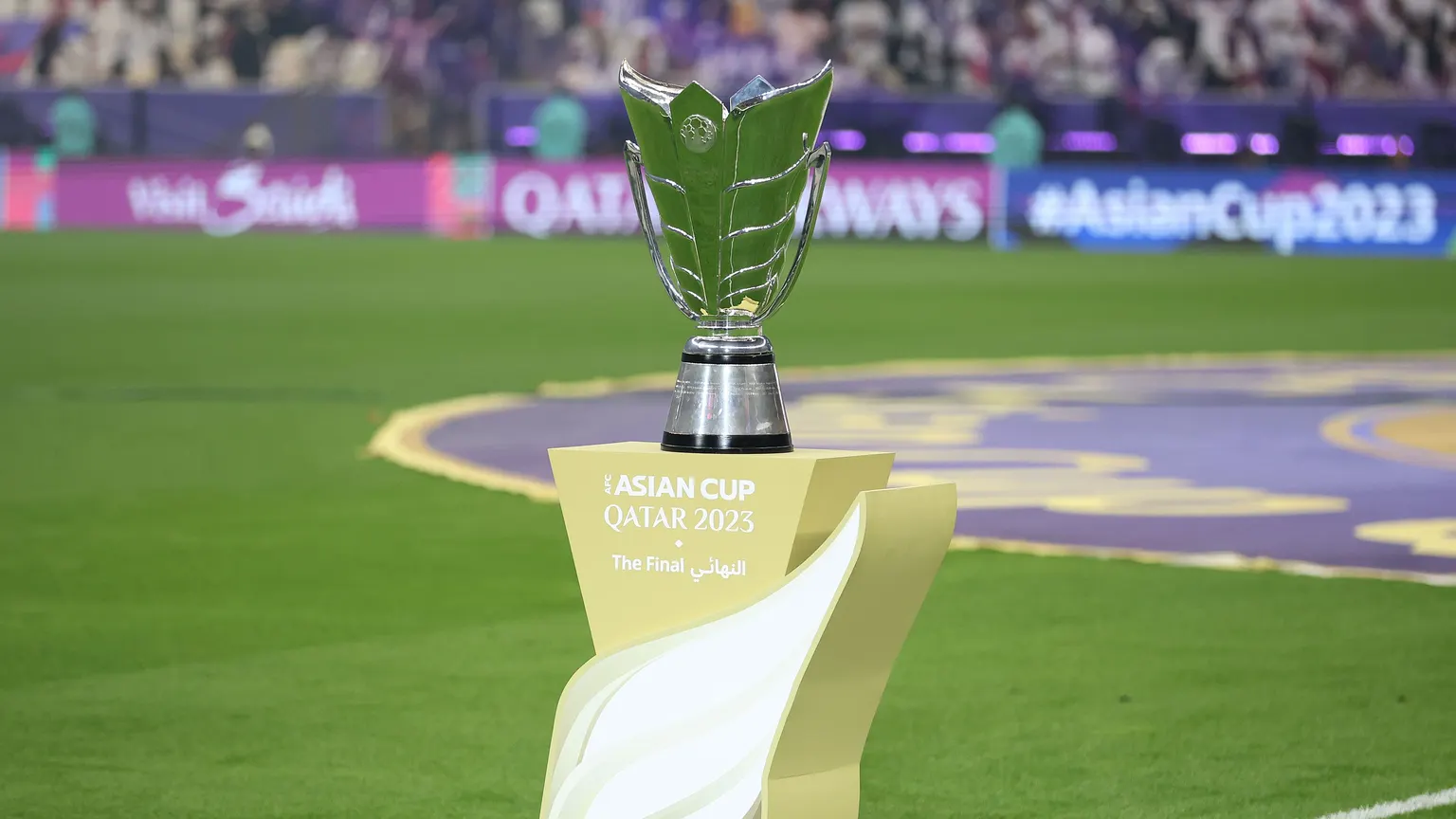 صورة مرافقة للخبر: الاتحاد الفلسطيني يرفض نقل كأس آسيا 2027 من السعودية