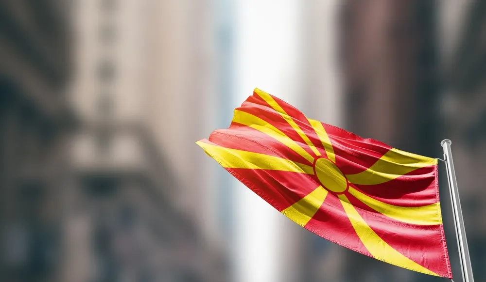 صورة مرافقة للخبر: مقدونيا الشمالية تفتح سفارة في الرياض وتتطلع إلى استثمارات سعودية في الطاقة وتكنولوجيا المعلومات
