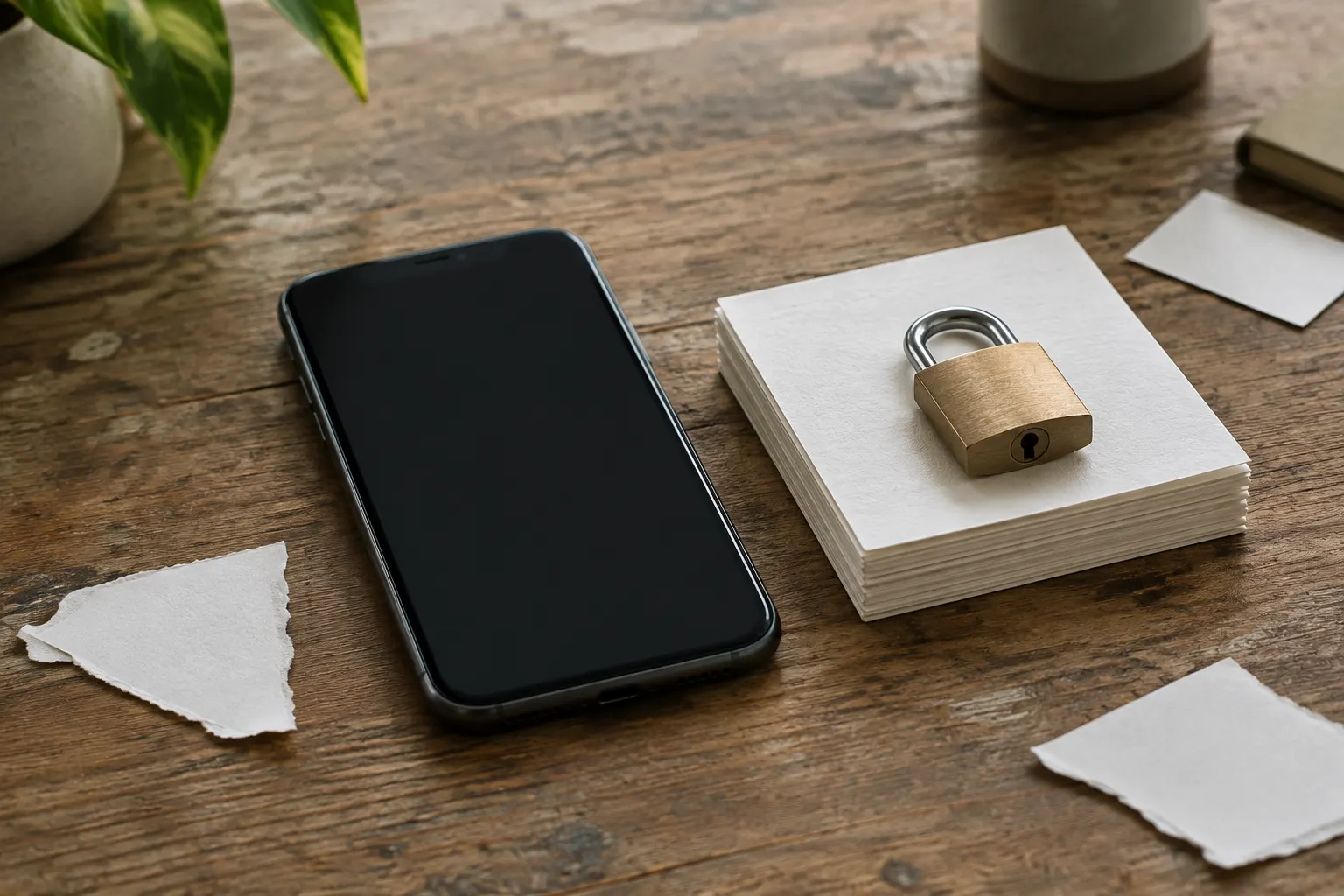 صورة مرافقة للخبر: خطوات عملية لحظر الأرقام المجهولة والمكالمات الاحتيالية على آيفون وأندرويد