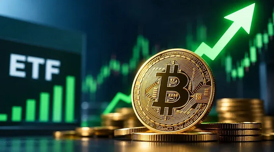 صورة مرافقة للخبر: أسعار العملات المشفرة اليوم: بيتكوين تثبت قرب 82,400 دولار وسط تدفقات خارجة من صناديق ETF وارتفاع النفط