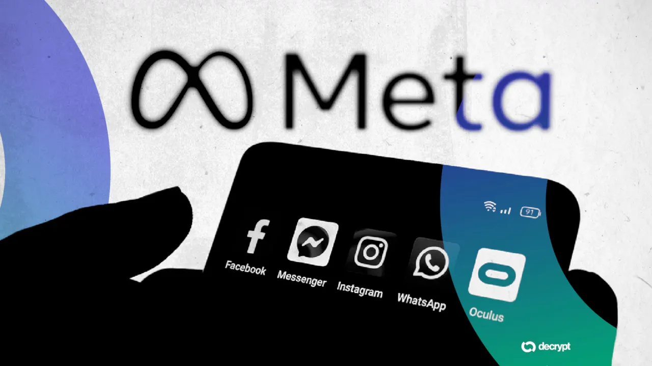 صورة مرافقة للخبر: ميتا تنشئ أسهماً بلا حق تصويت لتمويل التوسع في الذكاء الاصطناعي مع إبقاء زوكربيرغ مسيطراً