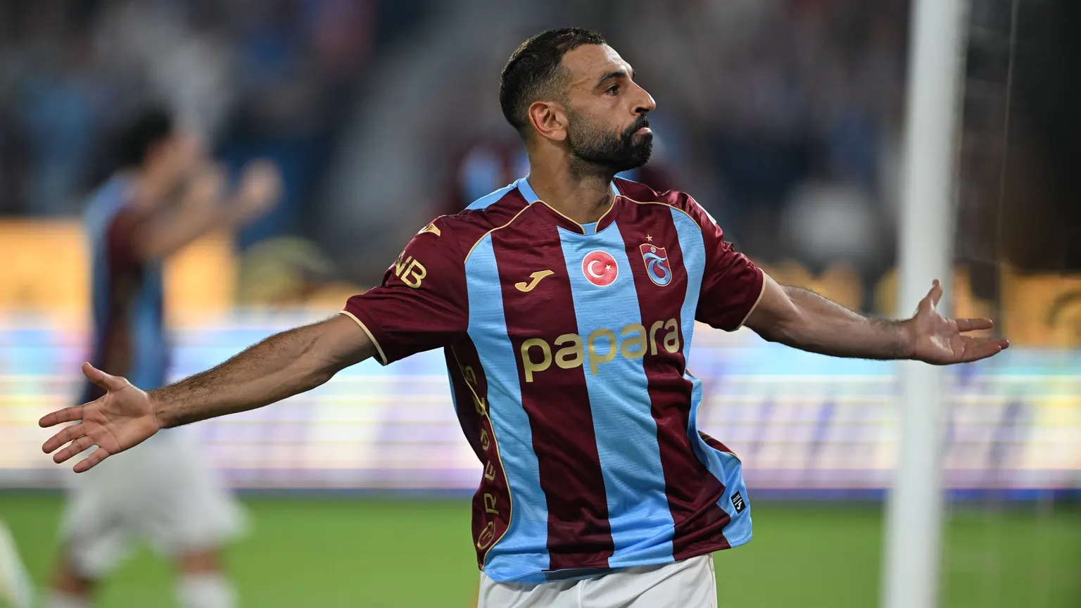 صورة مرافقة للخبر: جدول هدافي الدوري التركي 2026-2027 .. وترتيب محمد صلاح