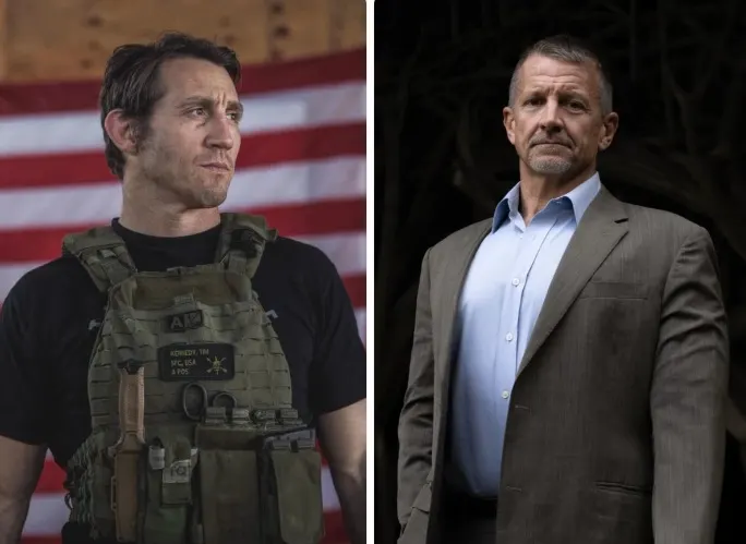 Image accompanying: War and minerals: Erik Prince and paramilitaries in DR Congo