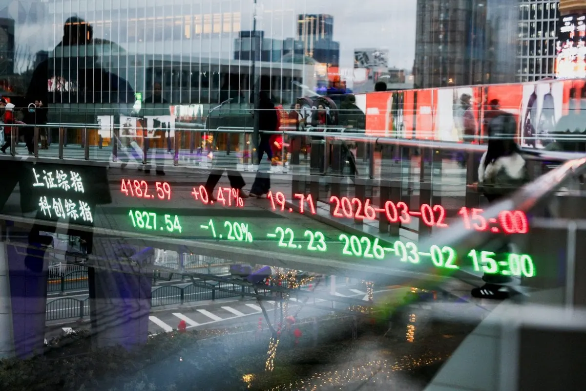 صورة مرافقة للخبر: الرئيس التنفيذي لـ Rush Street Interactive يبيع أسهماً بقيمة 3.1 مليون دولار