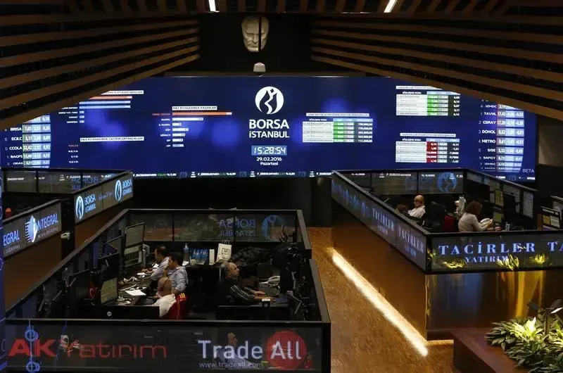 Image accompanying: MSCI freezes certain Turkey index changes, warns of potential market downgrade
