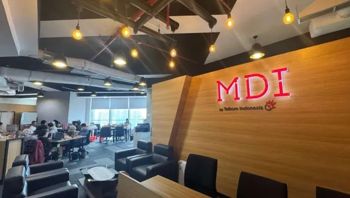صورة مرافقة للخبر: MDI Ventures تركز thesis جنوب شرق آسيا على الذكاء الاصطناعي والبلوكشين والبنية التحتية للأصول الرقمية