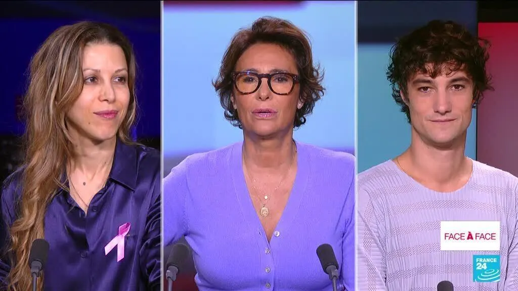 Image accompagnant : Victoire de Raphaël Glucksmann à la primaire PS-Place Publique : le défi du rassemblement