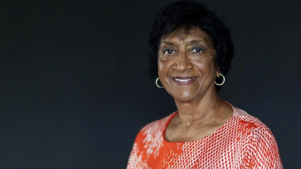 Image accompanying: South Africa's Navanethem ‘Navi’ Pillay wins 2026 Nobel Peace Prize