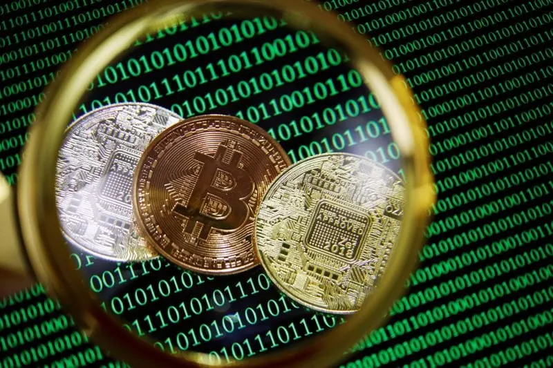 صورة مرافقة للخبر: سيتي ترفع تقييم Galaxy وGemini وتخفض Securitize مع تحسن أساسيات العملات الرقمية