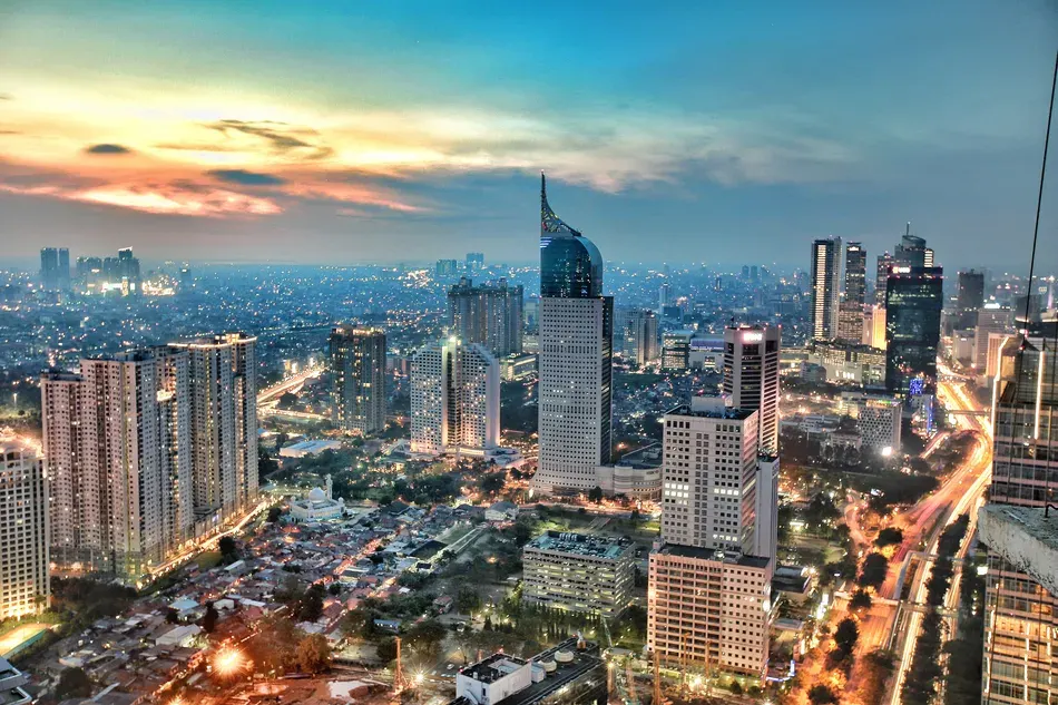 Image accompanying: Indonesia gets a 'wake-up call' as MSCI prepares to remove it from global indexes