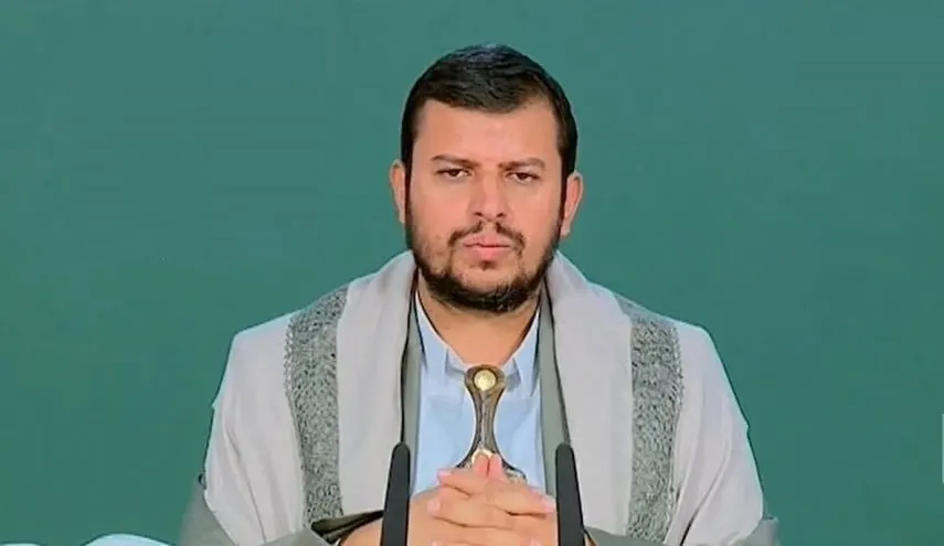 صورة مرافقة للخبر: السيد الحوثي: إيران تخوض معركة كبرى ودورها يفيد الأمة كلّها