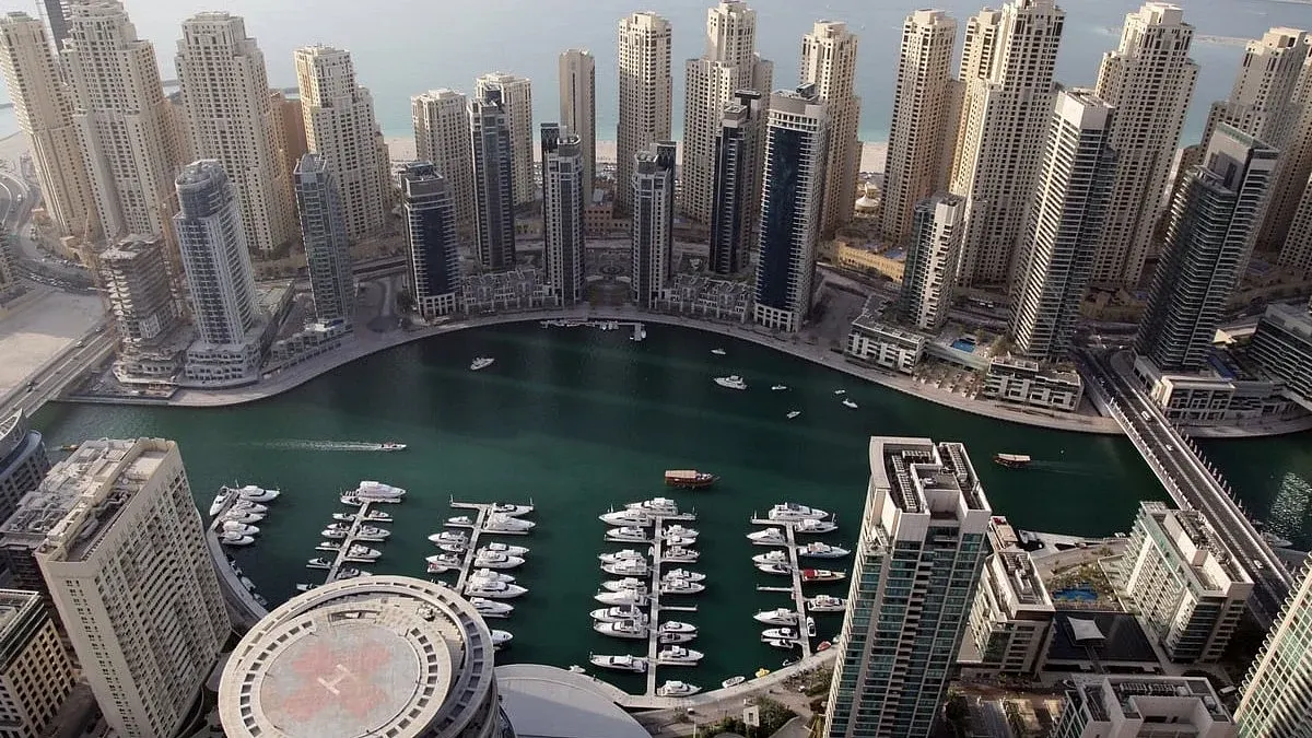 Image accompanying: Missed off-plan payments in Dubai? Here's what your developer can legally do