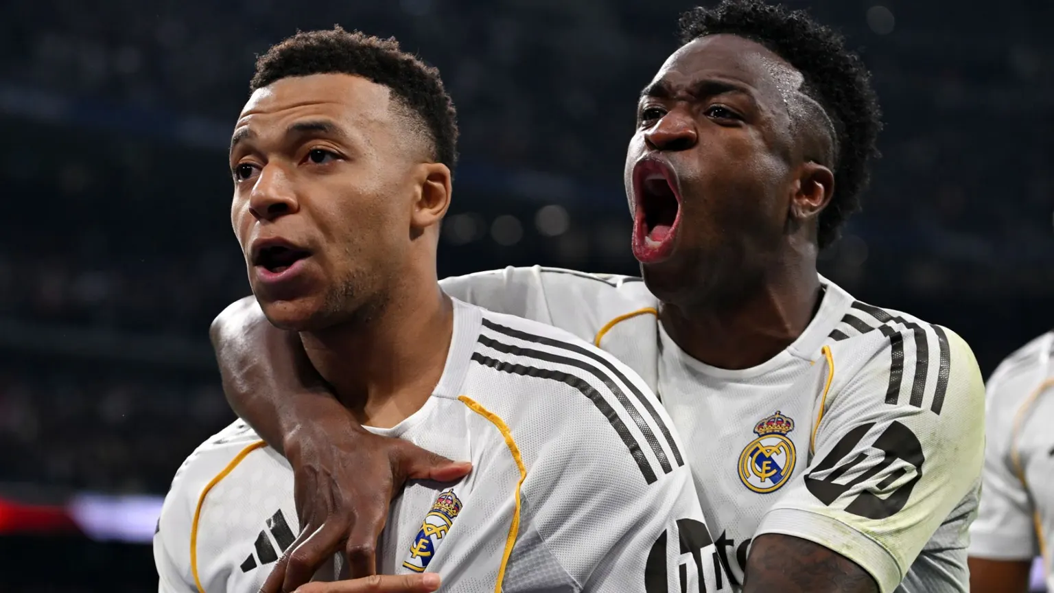 صورة مرافقة للخبر: جدول مباريات ريال مدريد في الدوري الإسباني 2026-2027 .. والقنوات الناقلة