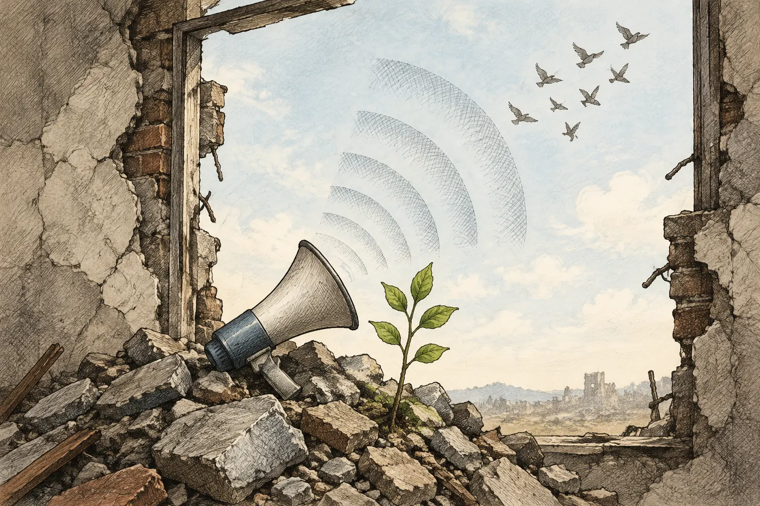 صورة مرافقة للخبر: نسرين سكيك.. طفلة فلسطينية ضمن أفضل 8 صناع محتوى في العالم