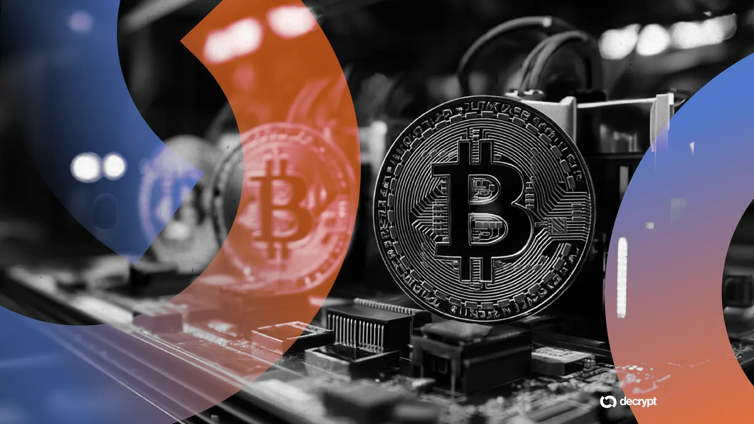 Image accompanying: This Sam Altman-Backed Life Insurer Runs Entirely on Bitcoin, and Just Raised $37.5 Million