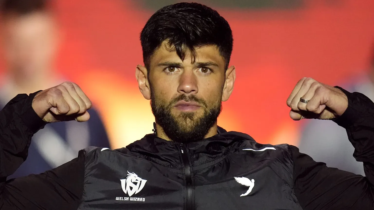 Image accompanying: Cordina: I've been offered Pacquiao fight on AJ-Fury card
