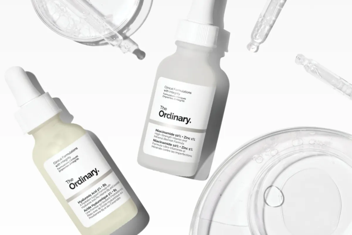 صورة مرافقة للخبر: يتحكم في إنتاج الزهم خلال 3 أيام: سيروم The Ordinary بأقل من 6 يورو هو الأكثر مبيعاً حالياً