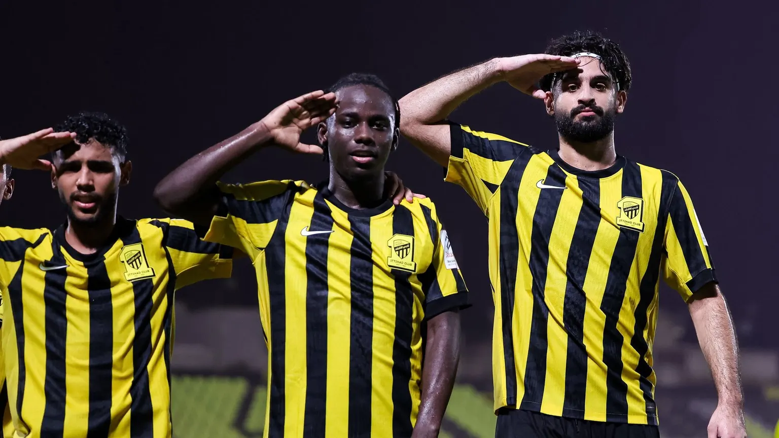صورة مرافقة للخبر: دوري جوي للنخبة.. الأهلي يطارد صدارة الاتحاد في غياب الهلال والنصر بالجولة السادسة