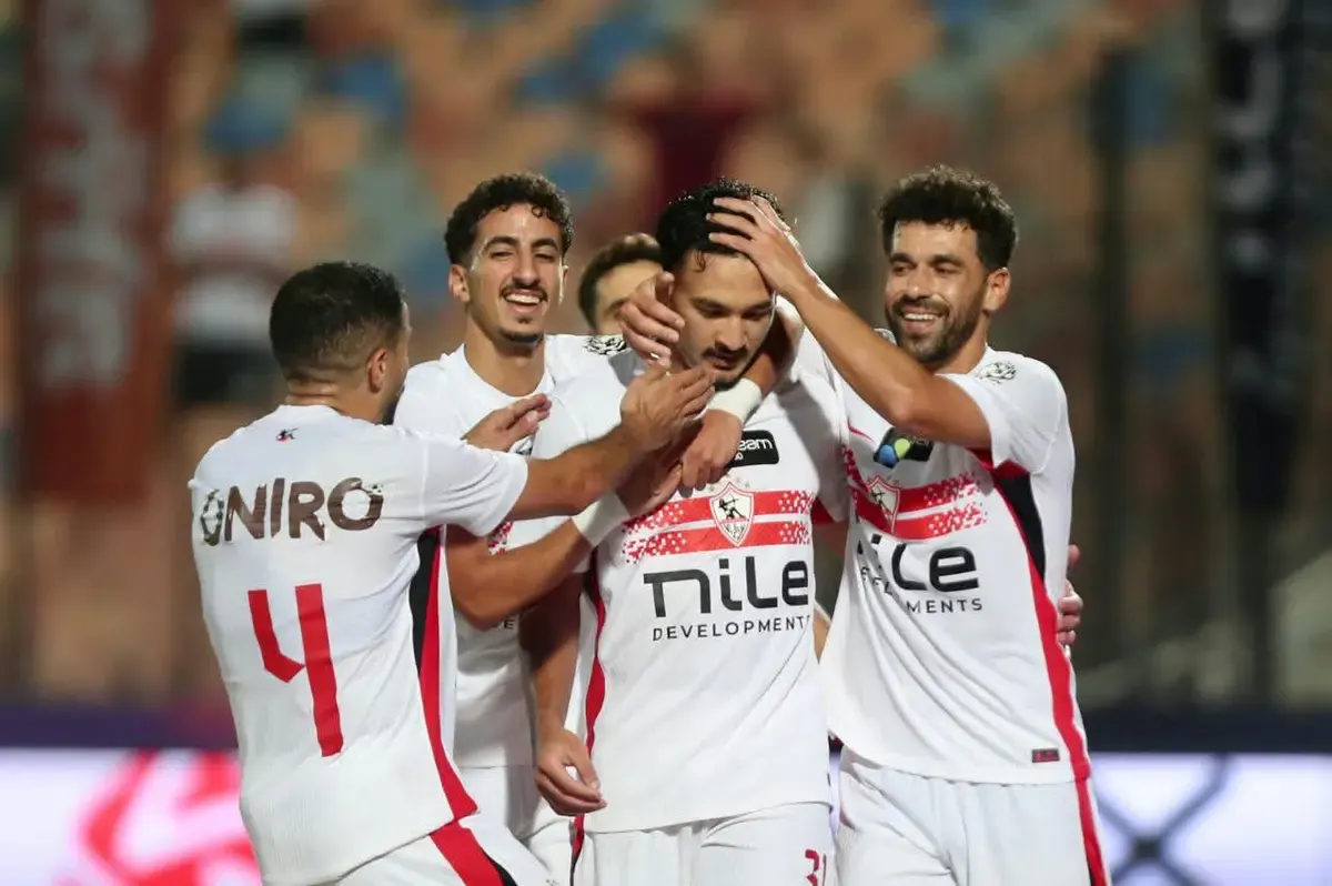 صورة مرافقة للخبر: أبرزهم الدباغ وحسام أشرف.. دكة بدلاء الزمالك أمام الأهلي