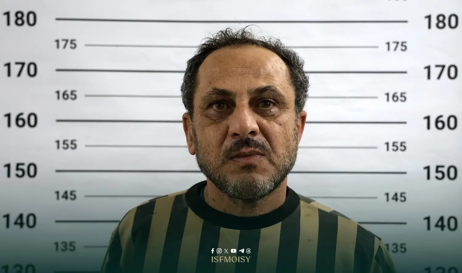 صورة مرافقة للخبر: سوريا تعتقل لواءً سابقاً في الحرس الجمهوري
