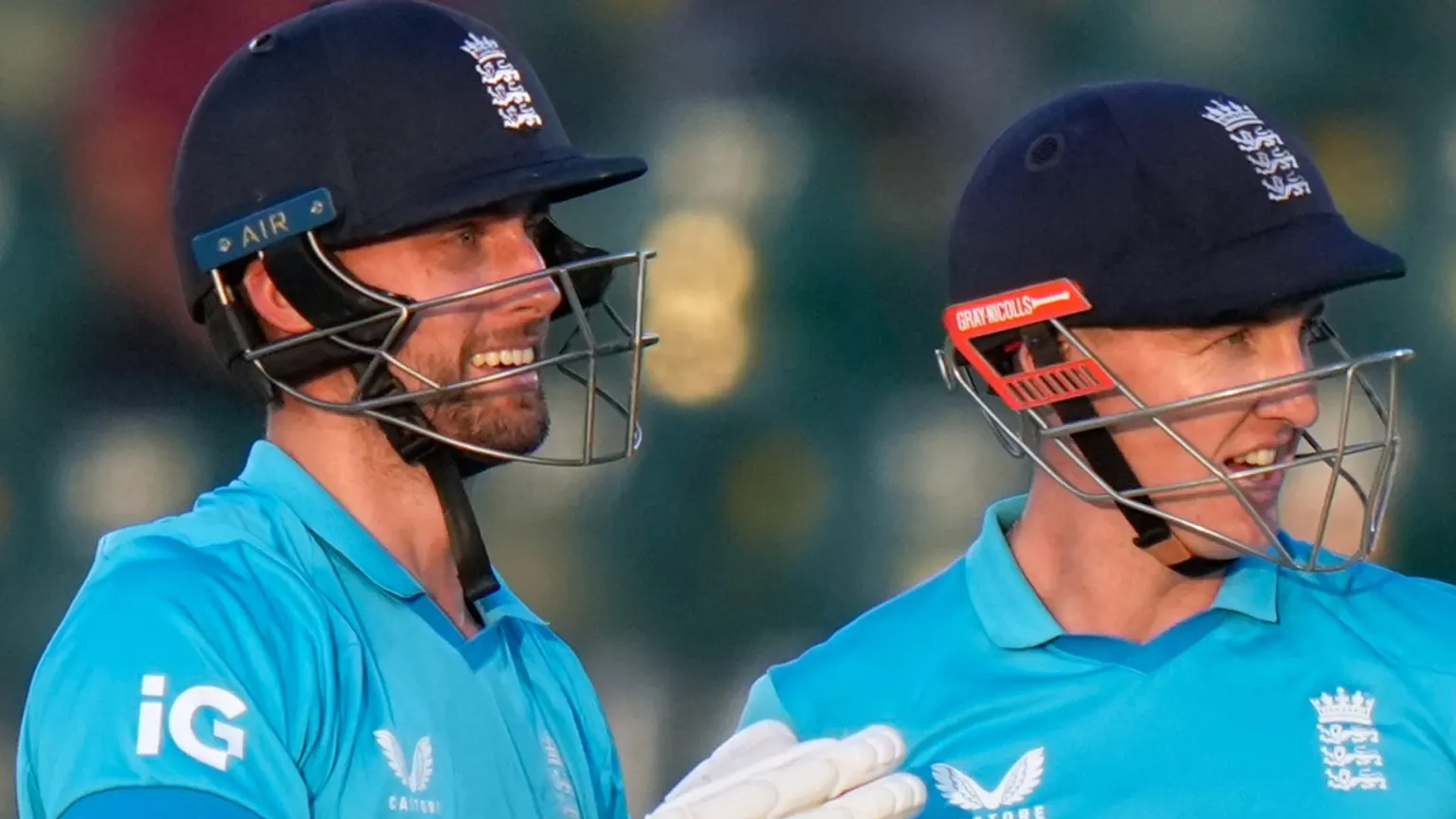 Image accompanying: 'Like a mini World Cup' - Jacks sees positives in England's tri-series troubles