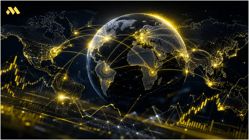صورة مرافقة للخبر: أخبار العملات المشفرة: Remittix تفتح اختبار PayFi لـ 1,000 حامل بينما تستهدف توقعات سعر بيتكوين 175,000 دولار وتسعى Dogecoin Bulls وراء اختراق 1 دولار