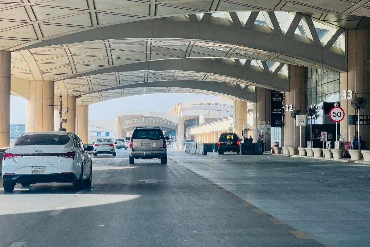 صورة مرافقة للخبر: مقتل طيار سعودي في هجوم على مطار الرياض