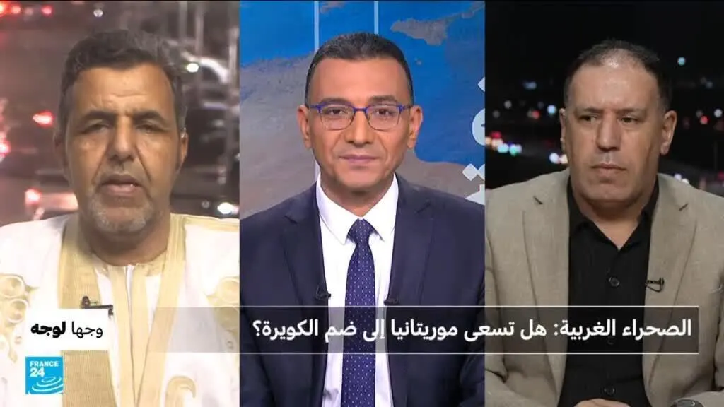 صورة مرافقة للخبر: الصحراء الغربية: هل تسعى موريتانيا إلى ضم الكويرة؟