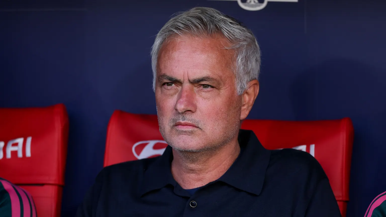 صورة مرافقة للخبر: الاستدعاء الرسمي.. مورينيو يحشد أسلحة ريال مدريد أمام روما
