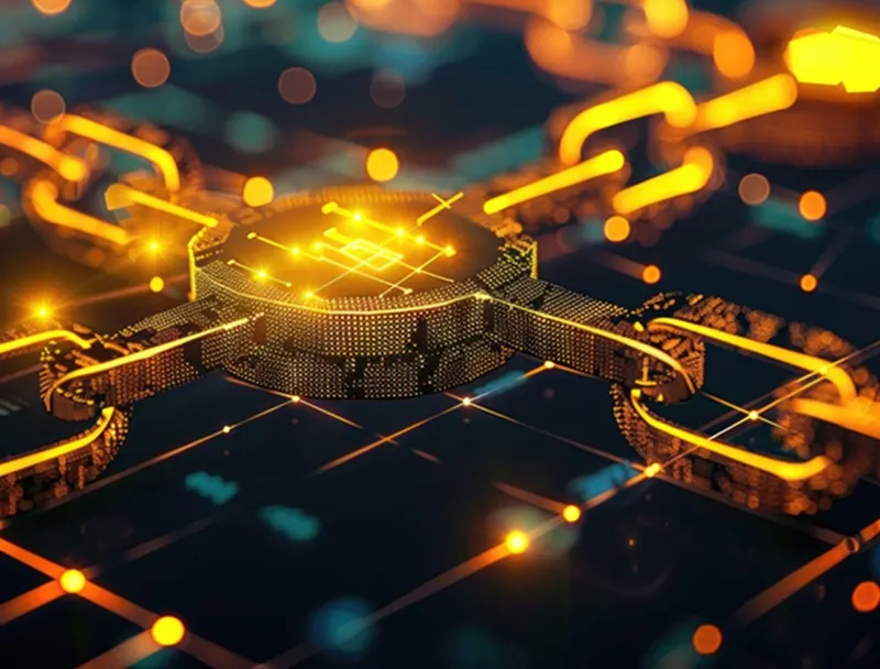 صورة مرافقة للخبر: قابلية التوسع في البلوكشين وابتكار الذكاء الاصطناعي: Sui وPolygon وTRON وNous Research يقودون الثورة الرقمية المقبلة